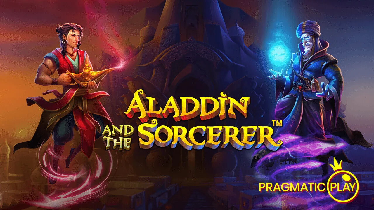 Aladdin And the Sorcerer